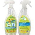 thumbnail image 3 of Wiz B Gone Pet Stain And Odor Remover 22oz-, 3 of 3