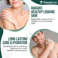 thumbnail image 4 of Crema reafirmante de cuello TreeActiv 118 g con ácido hialurónico y retinol, 4 of 7