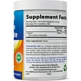 thumbnail image 5 of 3 Pack Best Naturals Calcium Carbonate Powder 1 Pound (Total 3 Pounds) - Food Grade, 5 of 7