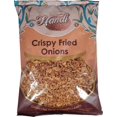 thumbnail image 1 of Handi Crispy Fried Onions 400g | Authentic Handcrafted Golden Fried Onions | Natural, Additive-Free Crunch for Biryani, Curries & Cooking, 1 of 5