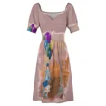 thumbnail image 5 of Flying over Paris Sleeveless Dress dresses women summer 2024 birthday dress for women Women long dress, 5 of 7