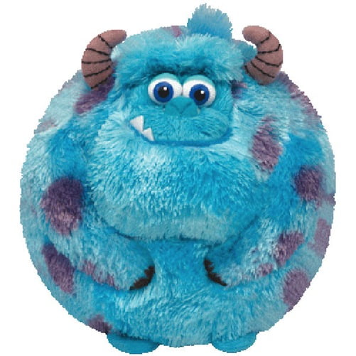 monsters inc stuffed animals walmart