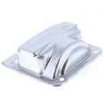 thumbnail image 2 of Honda 12311-Z8B-000 Cover Head Genuine OEM Part, 2 of 3