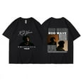 thumbnail image 2 of Rapper Rod Wave Last Lap Tour 2025 Print T Shirt Men's Hip Hop Retro Gothic Fashion Oversized T-shirt Harajuku Tees Streetwear Tops, 2 of 7