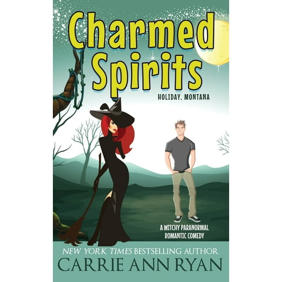 Charmed Spirits