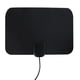 thumbnail image 4 of HDTV003 VHF / UHF Frecuencia 20mA 25dB Booster Antena HDTV Antena 50 millas 1080P HD TV digital Receptor de antena interior Inevent DZ2974-00B, 4 of 7