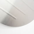thumbnail image 4 of Stainless Cake Bread Pizza Transfer Shovel for Baking Homemade Pizza and Bread (Silver), 4 of 7