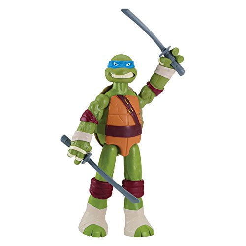 tall ninja turtle toy