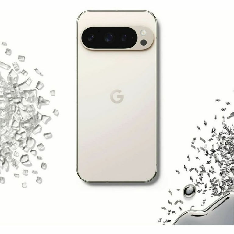 Google Pixel 9 Pro GR83Y 128 GB Smartphone, 6.3 Google Pixel 9 Pro GR83Y 128 GB Smartphone, 6.3