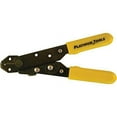 thumbnail image 2 of Platinum Tools 15001C V-Notch Wire Stripper, 2 of 2