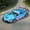 Blue, variant on Inertia Powered Racing Car Toy for Kids, Cool Simulation Model with Rubber Wheels, No Battery Needed for Endless Play and Parent-Child Interaction Games