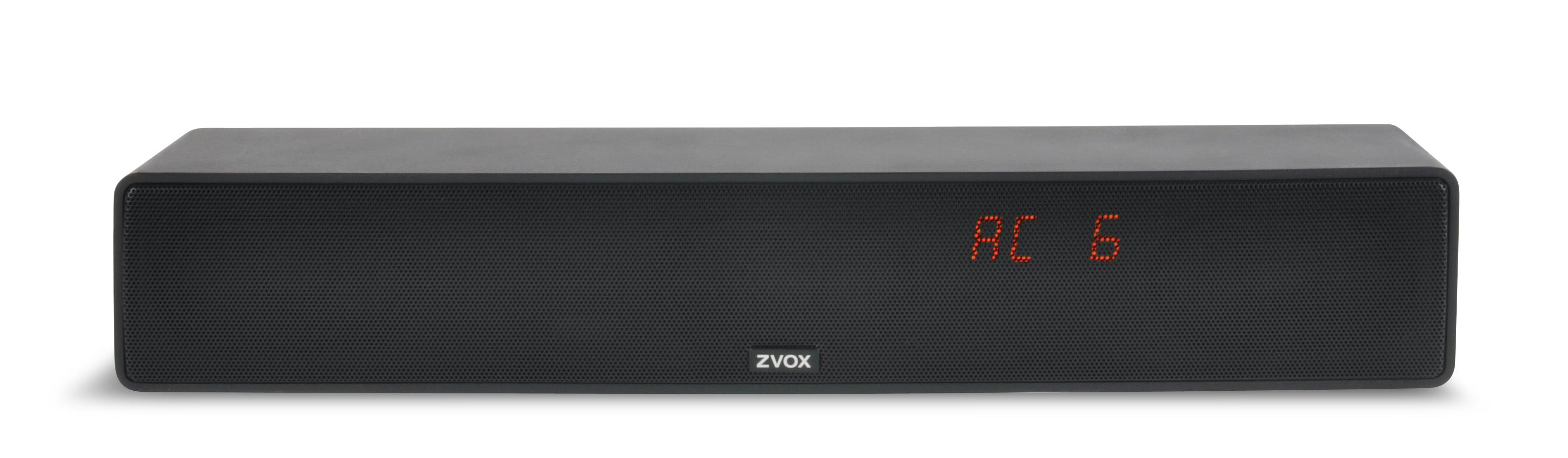 ZVOX AccuVoice AV157 Dialogue Boosting TV Speaker Sound Bar Walmart
