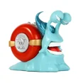 thumbnail image 3 of Figura de Anime One Piece de 8 cm, estatua decorativa de manga Den Den Mushi, figura de acción de PVC, modelo de colección, juguetes, regalo de cumpleaños para niños, 3 of 5