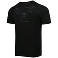 thumbnail image 3 of Men's Ahead Charcoal TOUR Championship Cup Tri-Blend T-Shirt, 3 of 3
