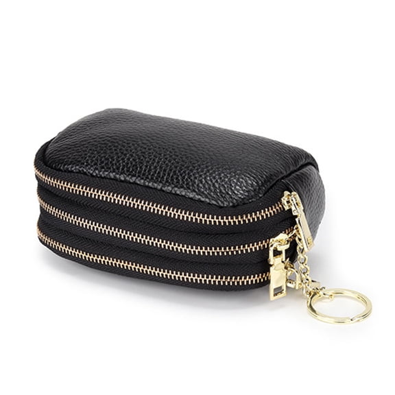 DEEPCRAFF Tiny Pouch Coin Purse Polyester 1Pack for Women