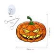 thumbnail image 2 of CNKOO Hangs Hallwee Gift Hallowee Ghost Acrylic Ornament Festival Window Porch Decoration Pendant, 2 of 2