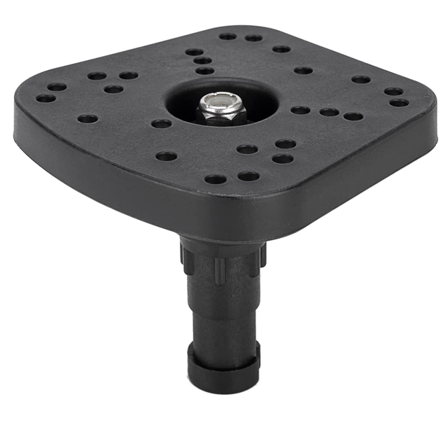 0368 Support Universel pour Détecteur de Poissons, Support Électronique pour Détecteur de Poissons
