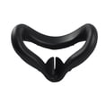 thumbnail image 2 of Silicone Eye Pad Compatible For  Quest 2 VR Sweatproof Lightproof Silicone Cover Eye Pad, 2 of 8