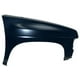 thumbnail image 1 of Salpicadera D21 1986 A 1997 Nissan Generica Derecho Delantero, 1 of 4