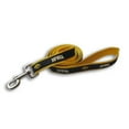 thumbnail image 1 of NCAA Iowa Hawkeyes Dog Leash, Small, 1 of 3