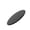 Black-32inch, variant on 32 Inch Round Black Tempered Glass Table Top, 2/5" Thick Glass Sheet with Beveled Polished Edge, Replacement Tabletop for Coffee Table, Dining Table and Patio Table