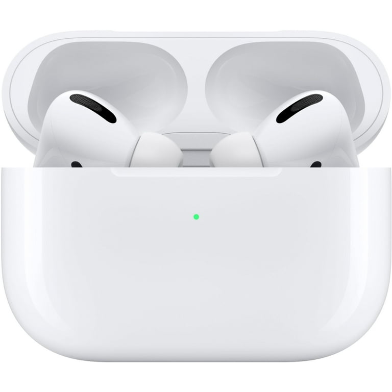 Walmart Black Friday Deals 2025 - Apple AirPods Pro, Refurbished