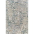 thumbnail image 3 of Hauteloom Pialba Hallway, Kitchen Runner Rug - Modern - Gray, Green - 2'7" x 7'3", 3 of 14