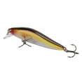 thumbnail image 3 of Minnow Baits, Anti Rust Minnow Hard Bait 3D Eyes Artificial With 2 Barbs For Saltwater ANGGREK Otros, 3 of 8