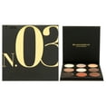 thumbnail image 1 of Paleta de sombras de ojos Pro - N.03 de Klara para mujer - Sombra de ojos de 0.38 oz, 1 of 6