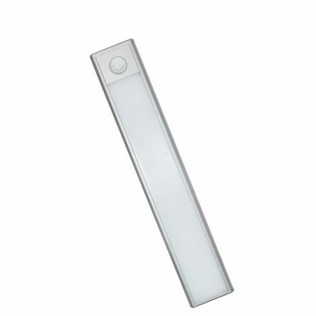 VicTsing 1PCS 39 LED Ultra-thin PIR Motion Sensor Cabinet Light Under