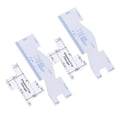 thumbnail image 3 of Regla de Acolchado, Reglas de Medida Livianas Resistentes Al Agua, Fácil de Transportar, De Diseño de Ropa para El Hogar, 3 of 7