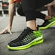 thumbnail image 2 of Zapatos para correr, zapatos de tenis cómodos, zapatos deportivos para entrenamiento, suministros para exteriores para hombres Hugtrwg Para estrenar, 2 of 6