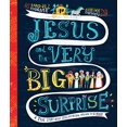 thumbnail image 1 of Jesus the Very Big Surprise (Têtes Qui Dis la Vérité the), 1 of 1