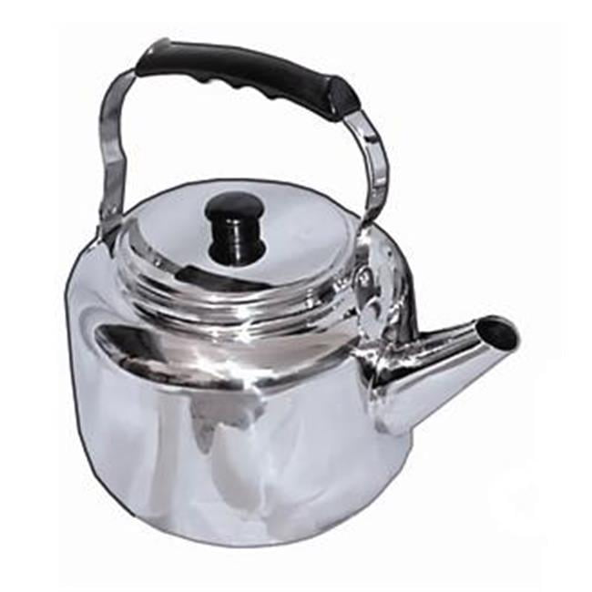 5.25 qt Stainless Steel Water Kettle