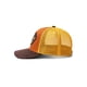 thumbnail image 3 of KNITE Gorra Farmer Fisher rojo Trucker Hombre Ajustable Pesca Oceano Estilo, 3 of 4