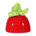 thumbnail image 1 of Sombreros de plátano SF Cielo Meraviglioso, preservador de plátanos, sombrero para plátanos que mantiene los plátanos frescos por más tiempo T3L8, 1 of 5