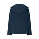 thumbnail image 5 of Blusa,Blusa tipo túnica holgada con cuello en V para mujer, manga larga con botones delanteros, mezcla de algodón y lino, ropa informal, sopatenor, 5 of 8