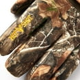 thumbnail image 4 of Hot Shot Aggressor Glove Realtree Edge Large, 4 of 8