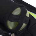 thumbnail image 3 of Bangcool Running Waist Bag Reflective Adjustable Waist Pack Fanny Pack with Bottle Pocket, 3 of 8