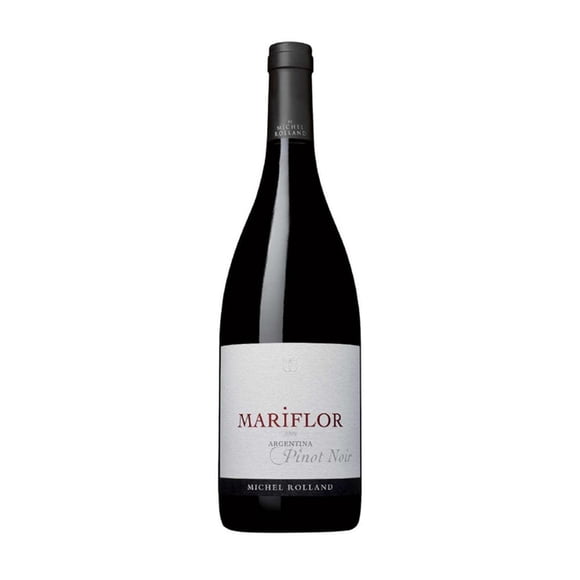 Vino Tinto Mariflor Michel Rolland Pinot Noir 750 ml