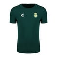 thumbnail image 2 of Men's Charly  Green Club Leon  2024/25 T-Shirt, 2 of 4