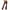 Brown#01, variant on Yteetum Womens Jeans Fashion Mid Waist Stretch Straight Casual Full Length Pants Summer Save Clearance