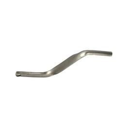 Marshalltown 3/4 and 7/8 in. W High Carbon Steel Brick Jointer Marshalltown 3/4 and 7/8 in. W High Carbon Steel Brick Jointer