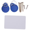 thumbnail image 6 of 2X 13.56MHz IC Card Cabinet Lock Electric Cabinet Lock Cabinet Drawer Lock Locker, 6 of 8