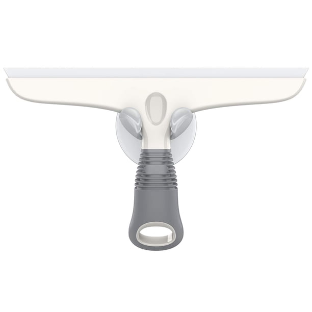 Espátula de silicona MR.SIGA multiusos para ventanas y coches