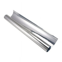 Mirror Wall Sticker Rectangle Self Adhesive Room Decor High Quality Furniture Films Mirror Foil 50X50cm