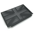 thumbnail image 2 of For Trident 660 2021 2022 Radiator Guard Grille Cover Radiator Protection Cover Motorcycle Accessories, 2 of 5
