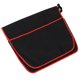 thumbnail image 2 of Bolsa de Tabla de Surf, Funda de Tabla de Surf Cubierta de poliéster Bolsa de Transporte Accesorio de Surf (Raya Amarilla, Raya roja, Raya Azul) (Color : Red Stripe), 2 of 5