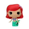 thumbnail image 5 of Funko POP Disney Princess Merida 324# Rapunzel 223# Elsa 82 Cinderlla 41 138# Ariel 27 Jasmine 52# Snow White 08# PVC Model Toys, 5 of 5