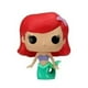 thumbnail image 4 of Funko POP Disney Princess Merida 324# Rapunzel 223# Elsa 82 Cinderlla 41 138# Ariel 27 Jasmine 52# Snow White 08# PVC Model Toys, 4 of 4